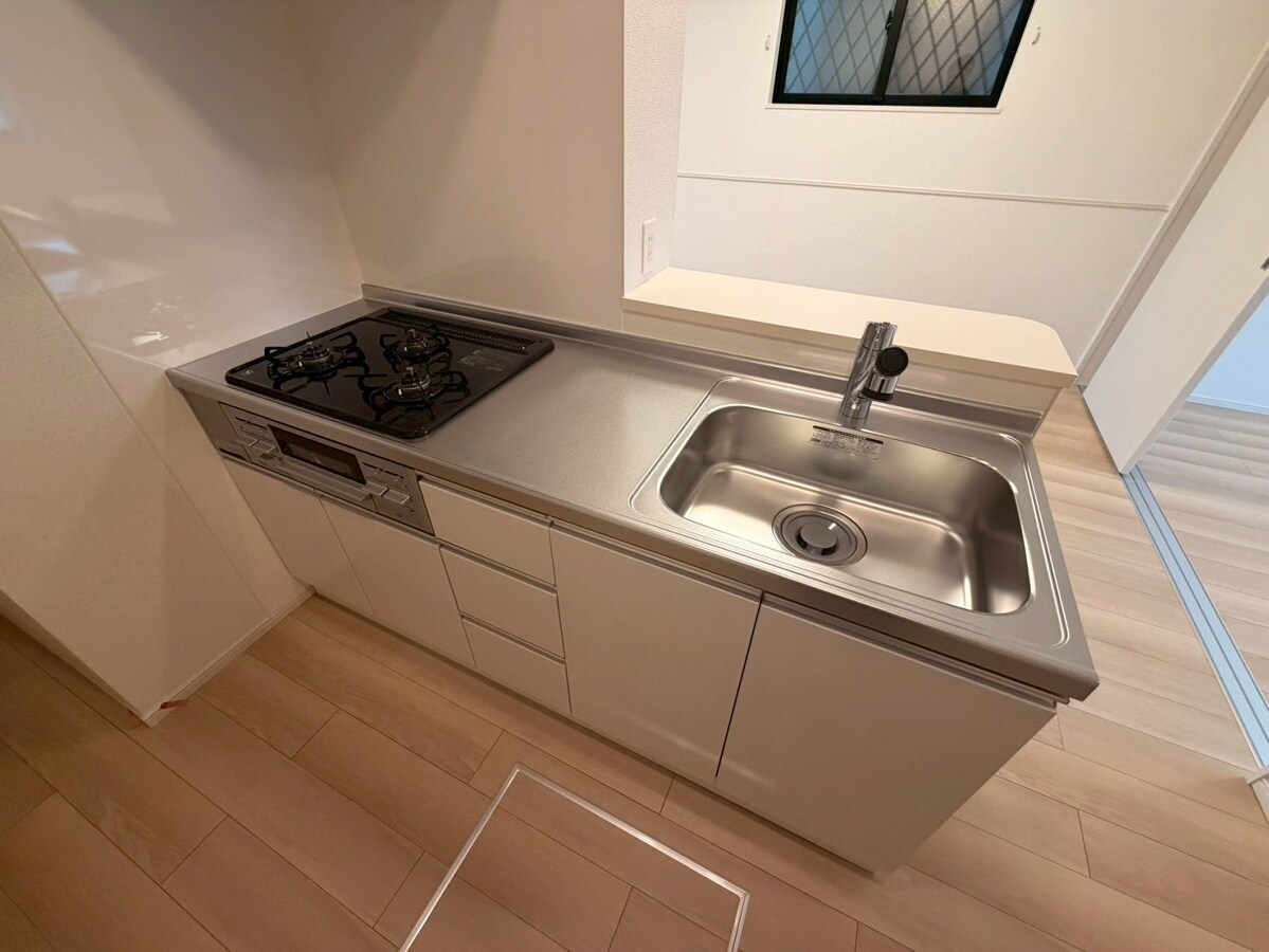 カミーノ オタンタトレ Ⅱの物件内観写真