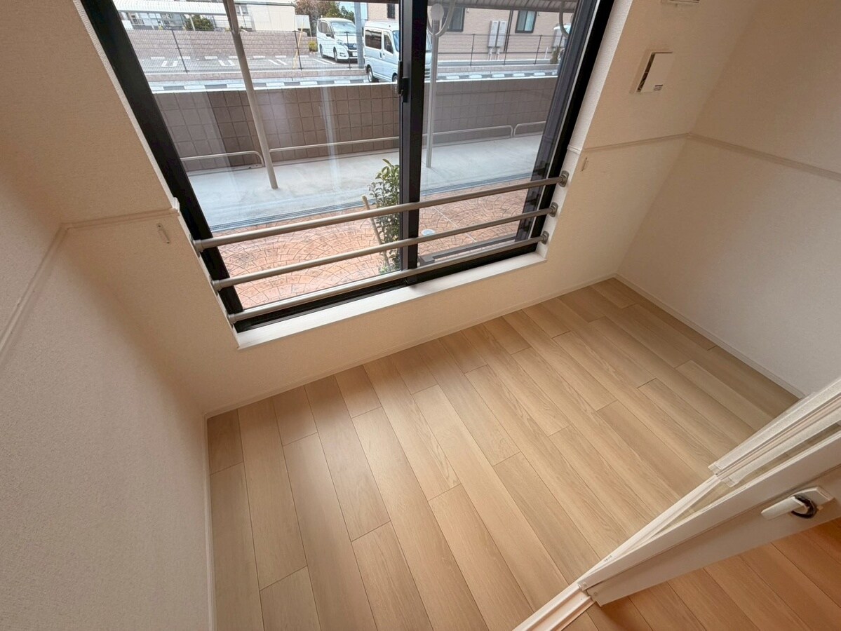 カミーノ オタンタトレ Ⅰの物件内観写真