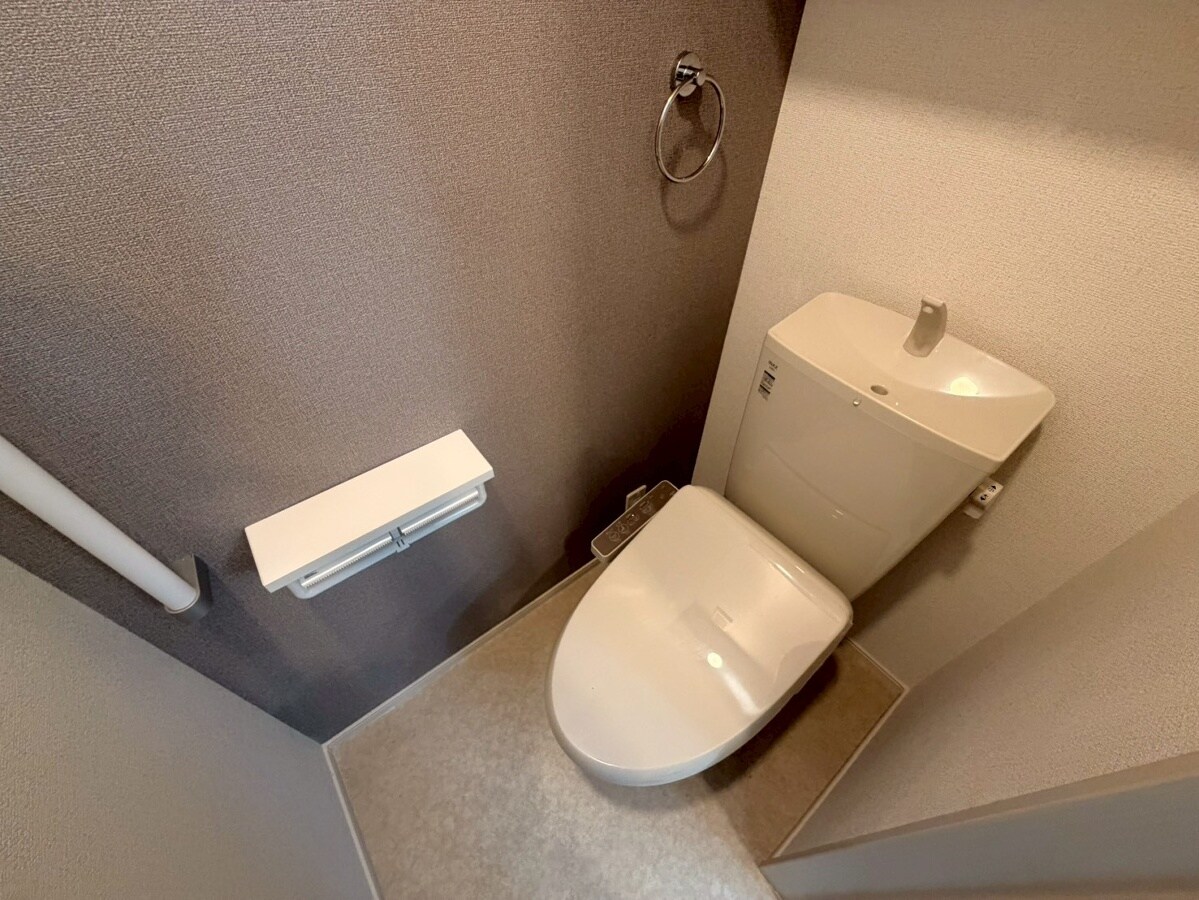 カミーノ オタンタトレ Ⅰの物件内観写真