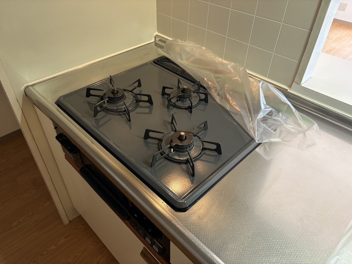 シティガーデン広畑の物件内観写真