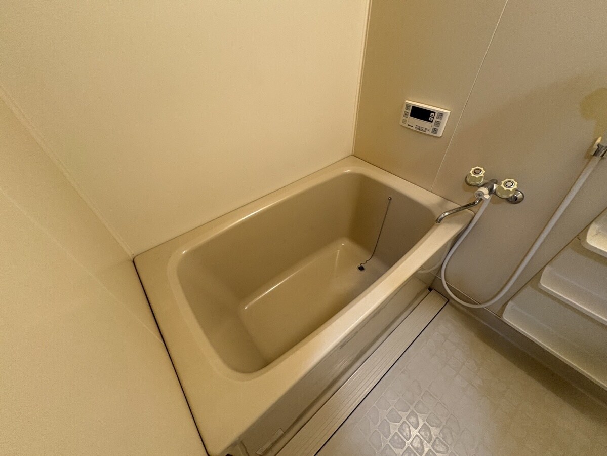 シティガーデン広畑の物件内観写真