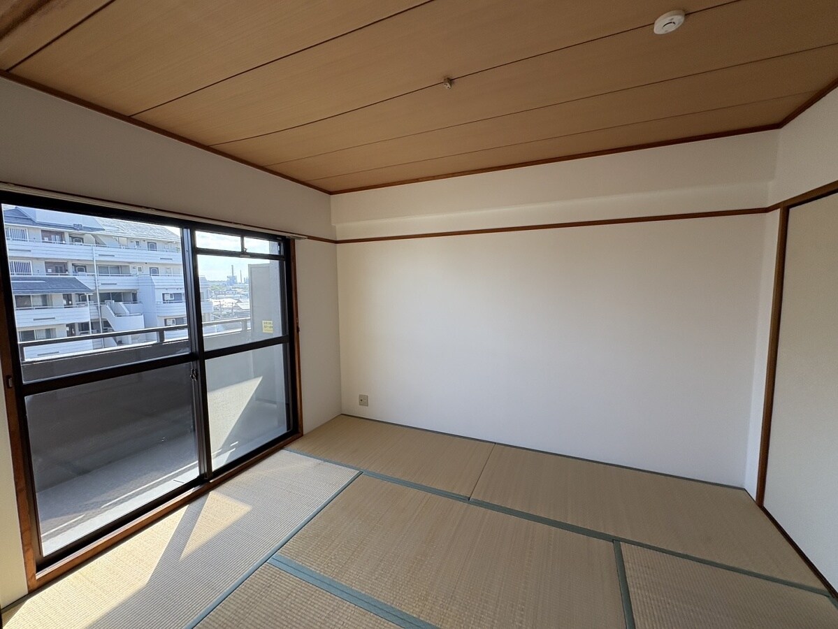 シティガーデン広畑の物件内観写真