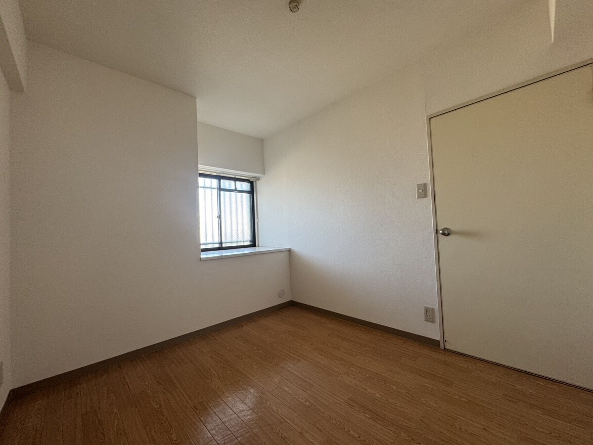 シティガーデン広畑の物件内観写真