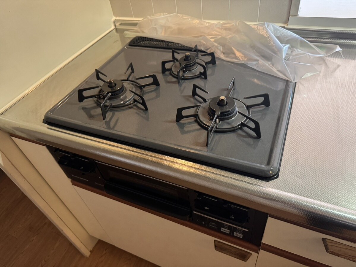 シティガーデン広畑の物件内観写真