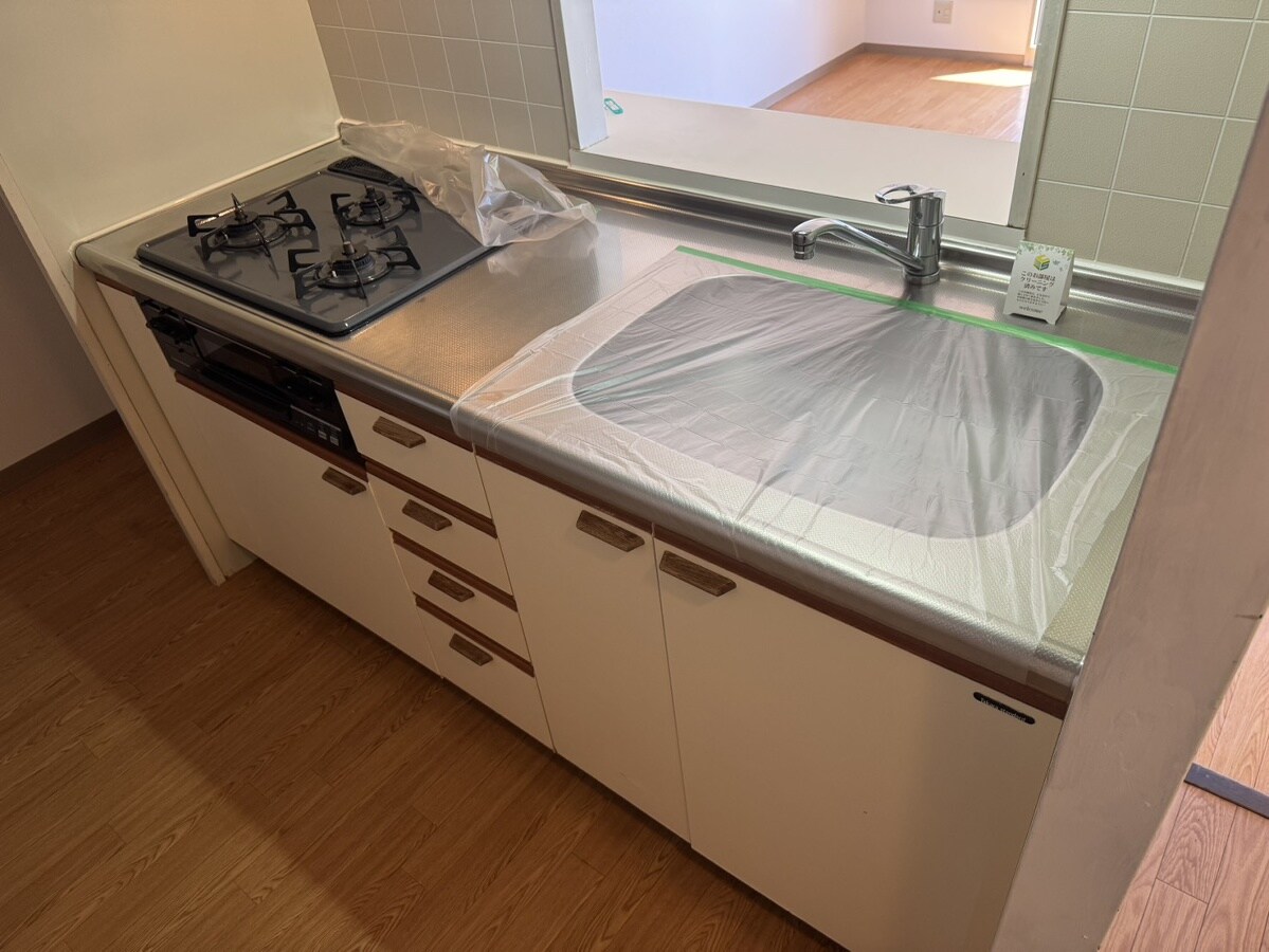 シティガーデン広畑の物件内観写真