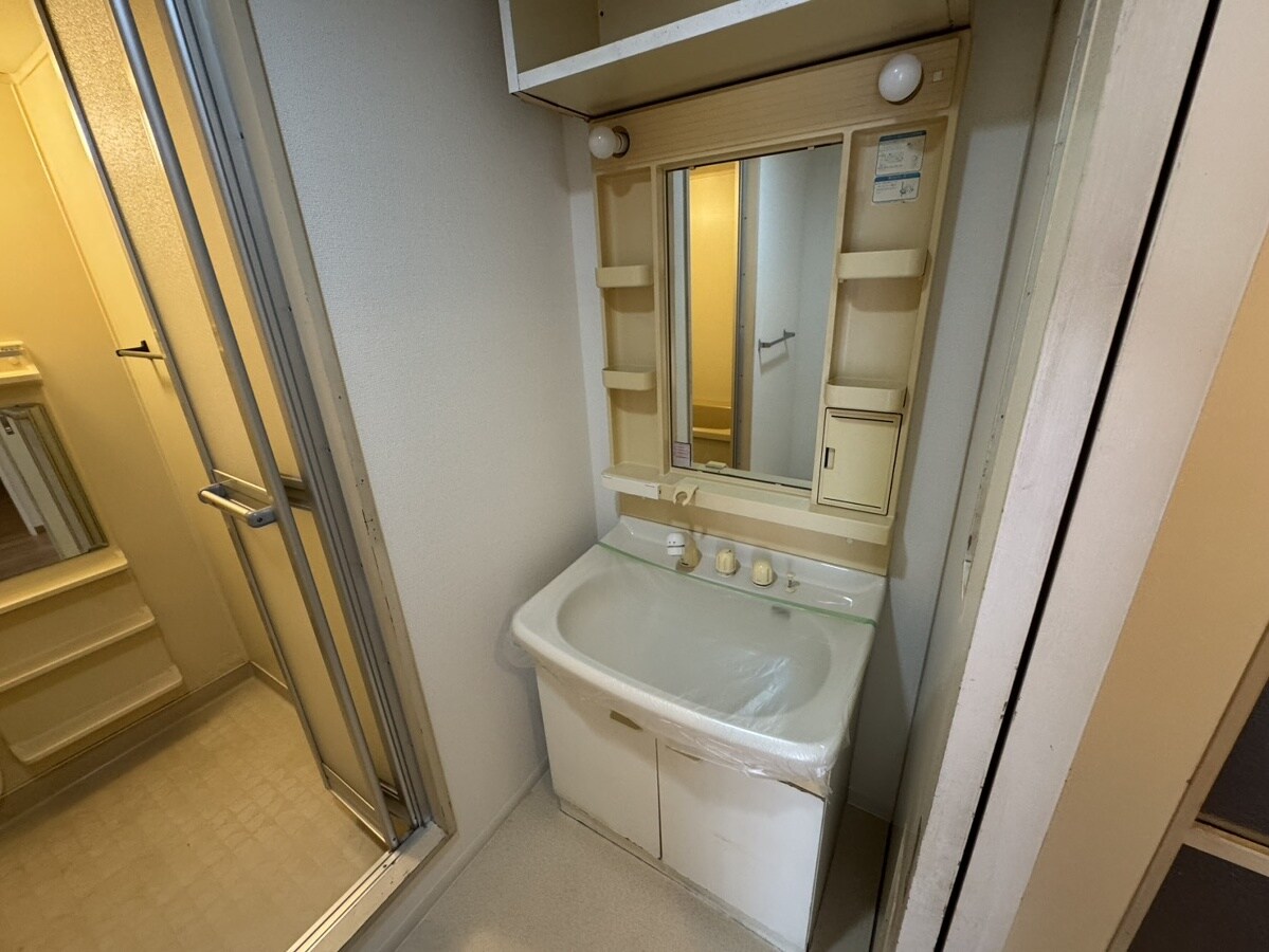 シティガーデン広畑の物件内観写真