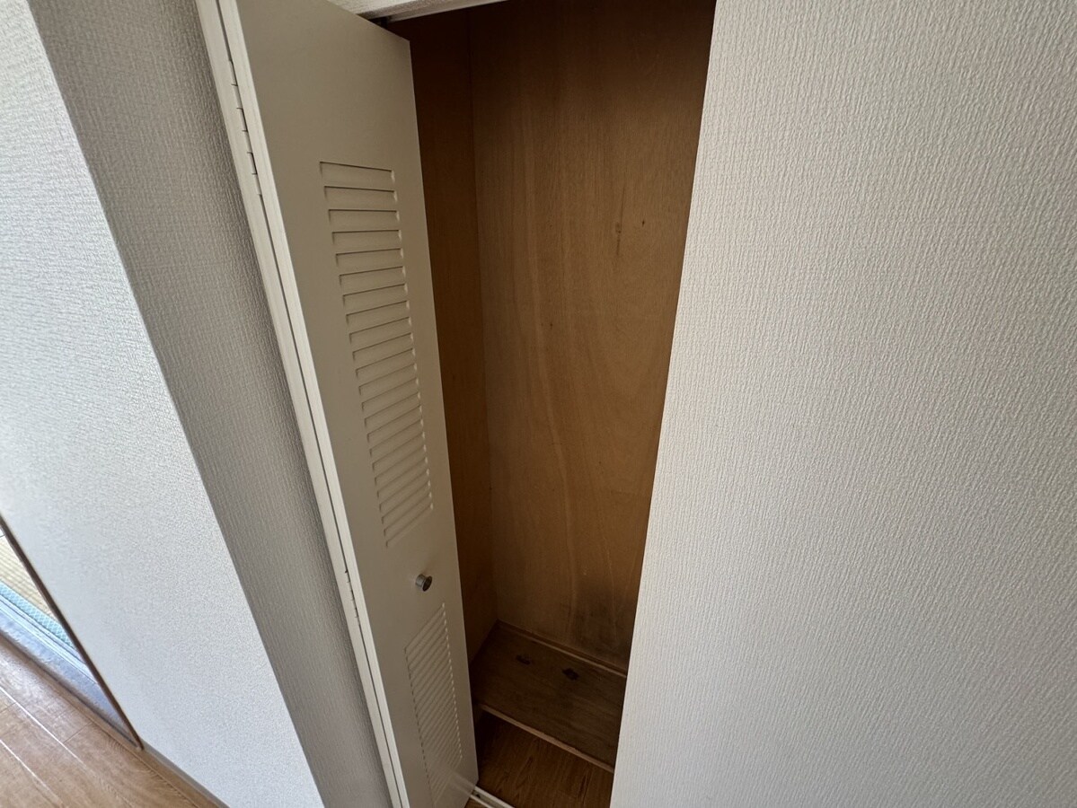 シティガーデン広畑の物件内観写真