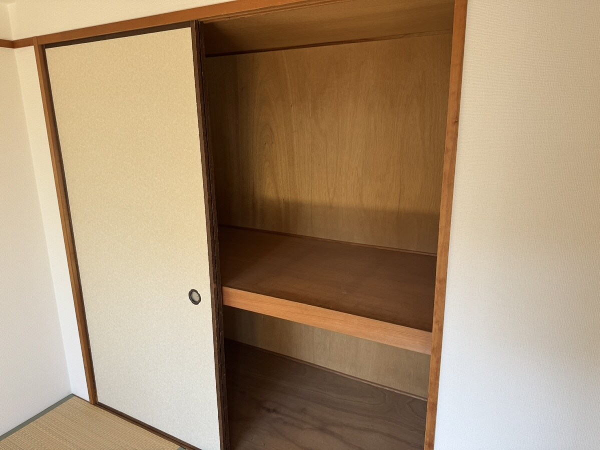 シティガーデン広畑の物件内観写真