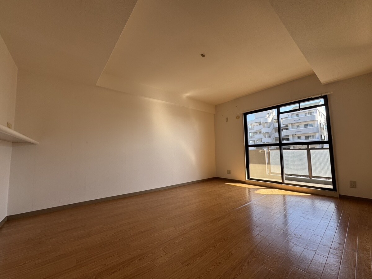 シティガーデン広畑の物件内観写真