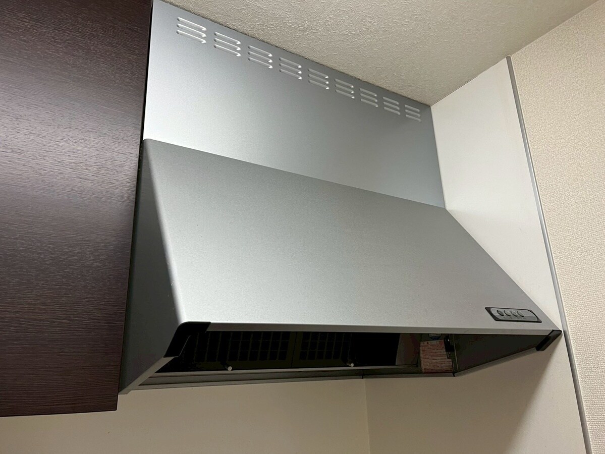 ルーチェ Aの物件内観写真