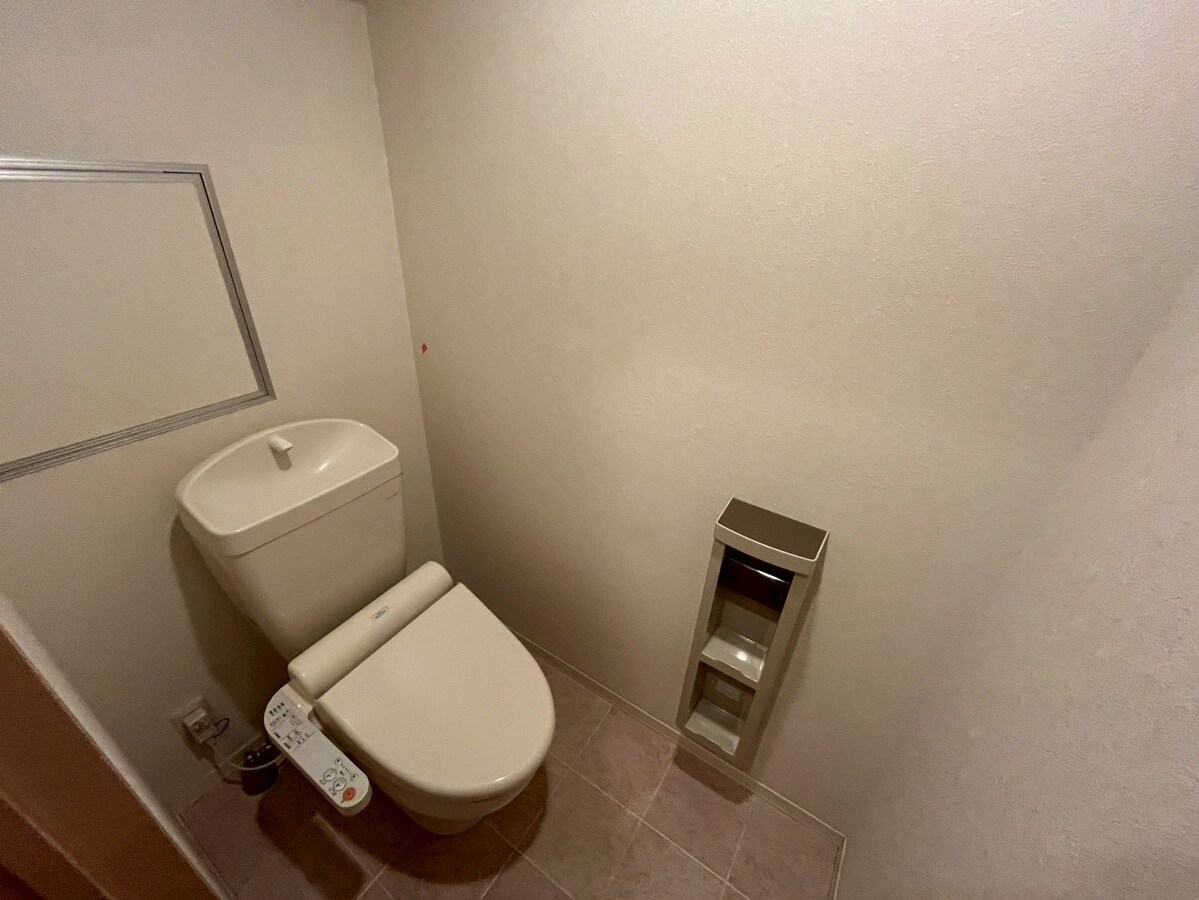 ルーチェ Aの物件内観写真