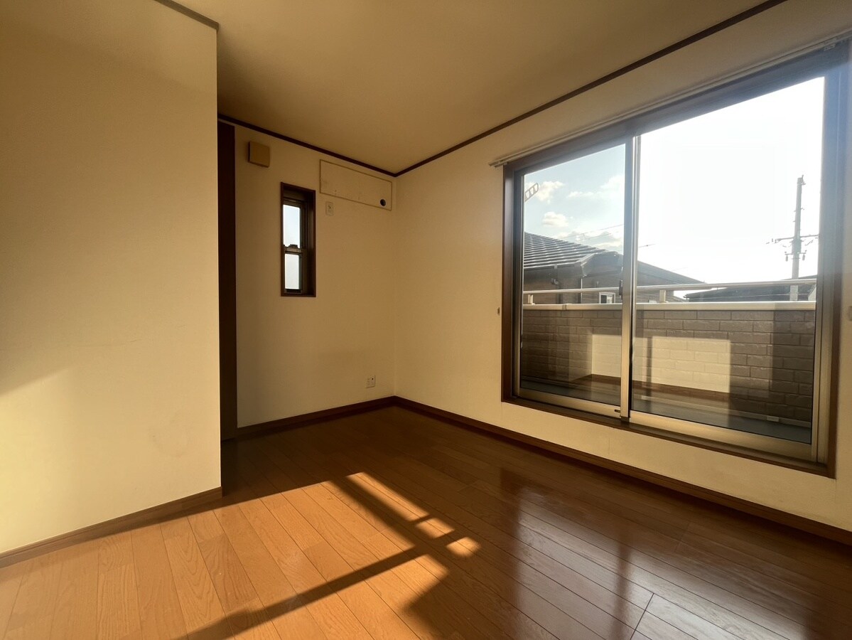 メゾンメルベーユの物件内観写真