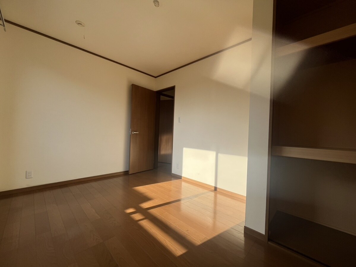 メゾンメルベーユの物件内観写真