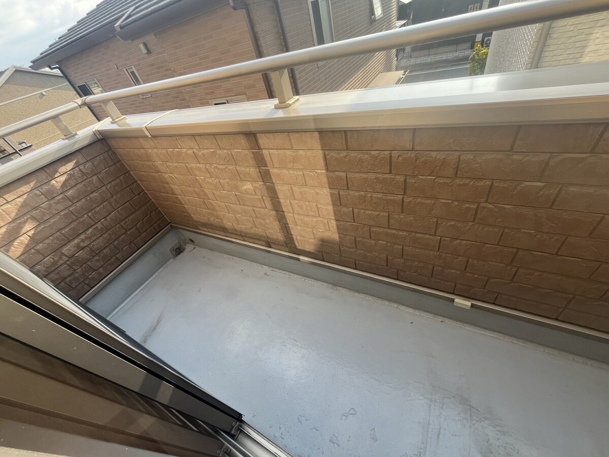 メゾンメルベーユの物件内観写真