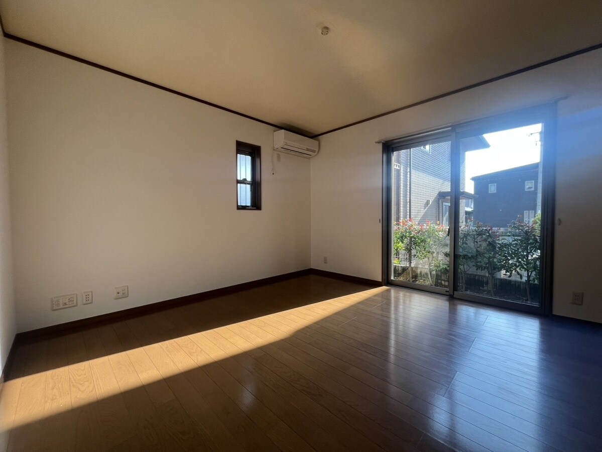 メゾンメルベーユの物件内観写真