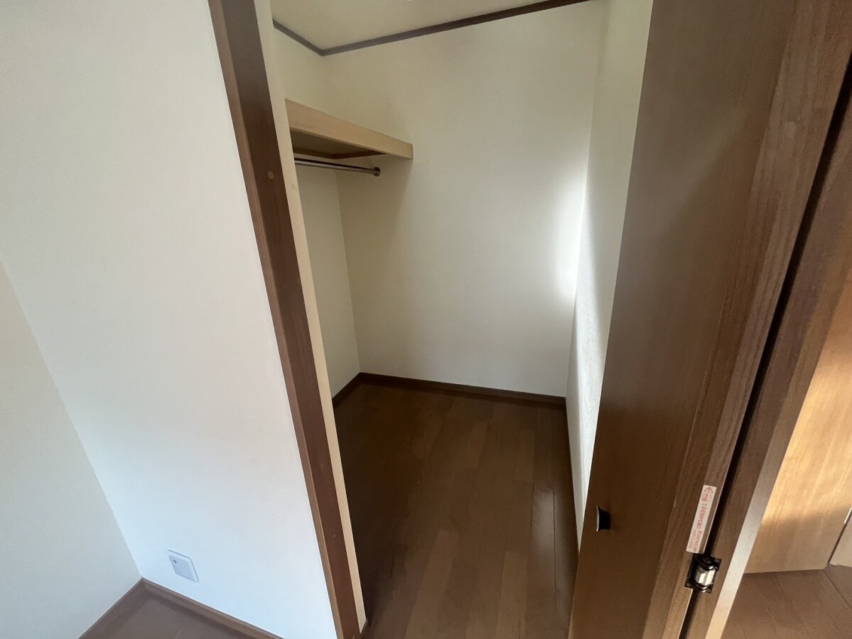 メゾンメルベーユの物件内観写真