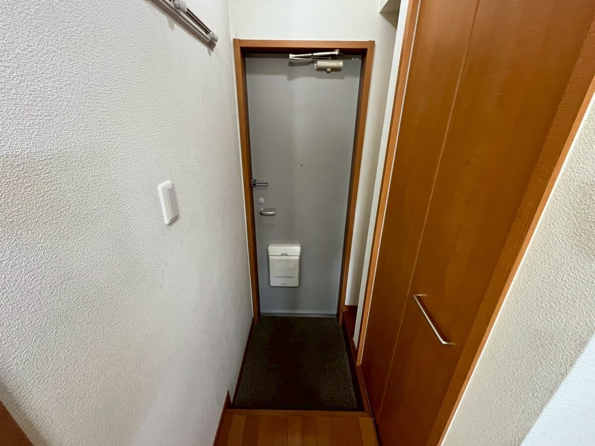 ベルフローラの物件内観写真