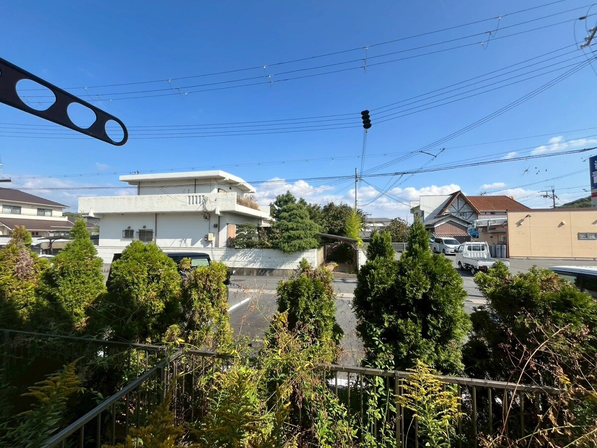 ベルフローラの物件内観写真