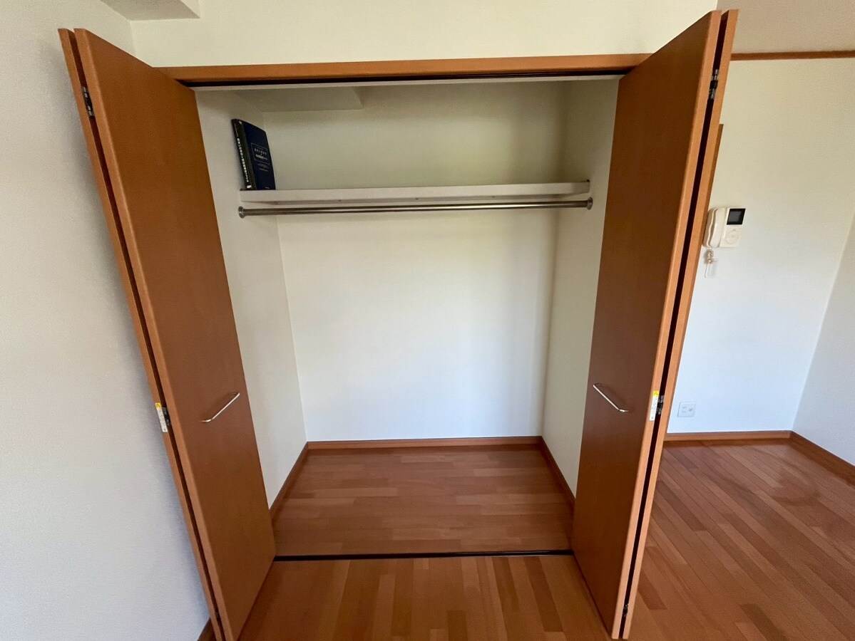 ベルフローラの物件内観写真