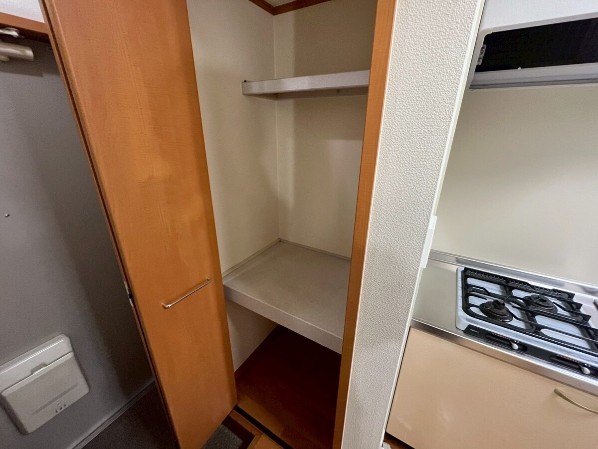 ベルフローラの物件内観写真