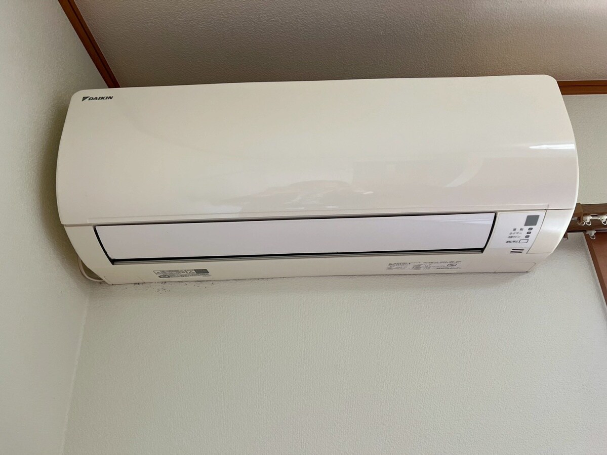 ベルフローラの物件内観写真