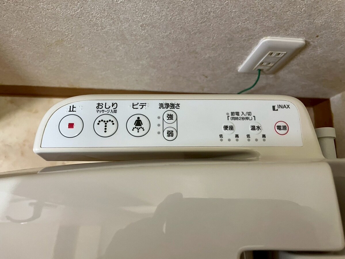 ベルフローラの物件内観写真