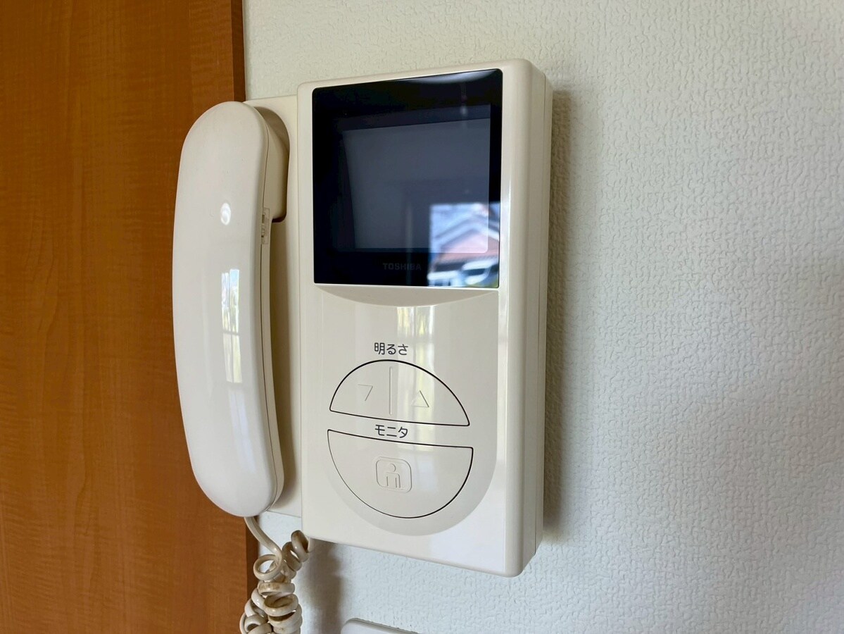 ベルフローラの物件内観写真