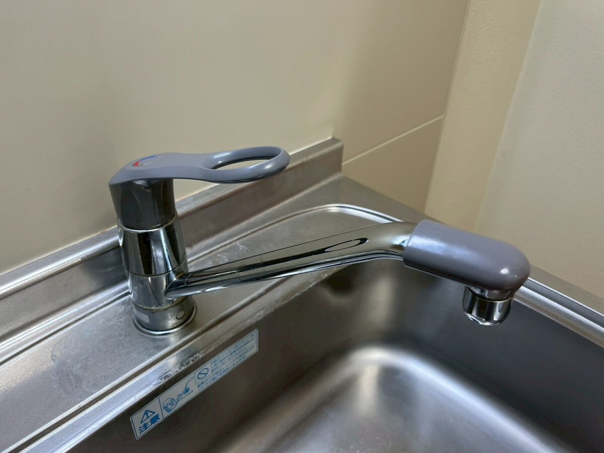 ベルフローラの物件内観写真