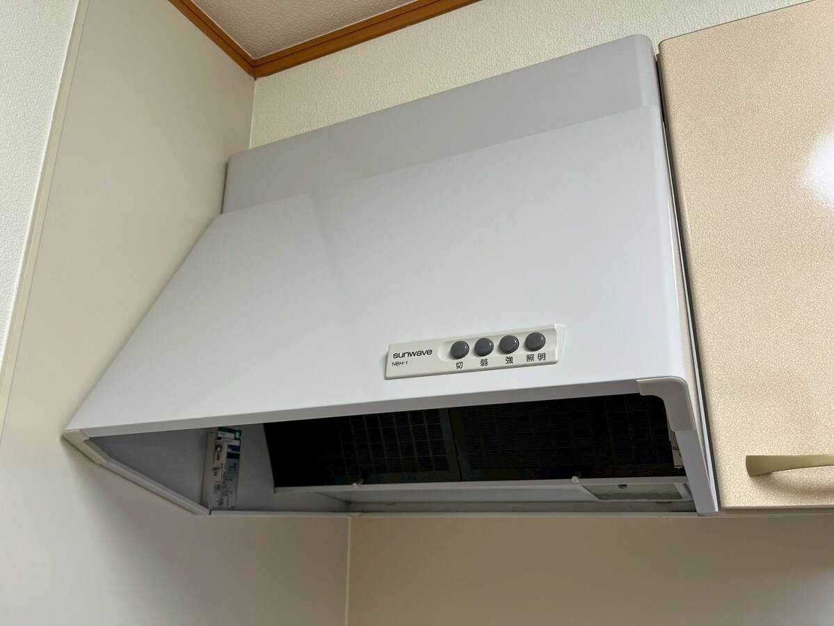 ベルフローラの物件内観写真