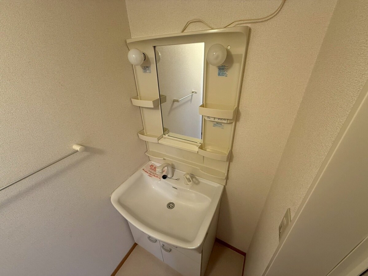 サニーレジデンスの物件内観写真