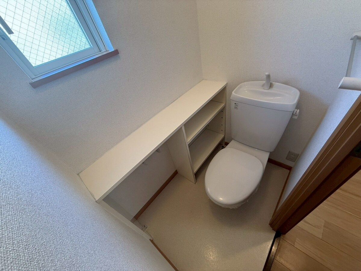 サニーレジデンスの物件内観写真