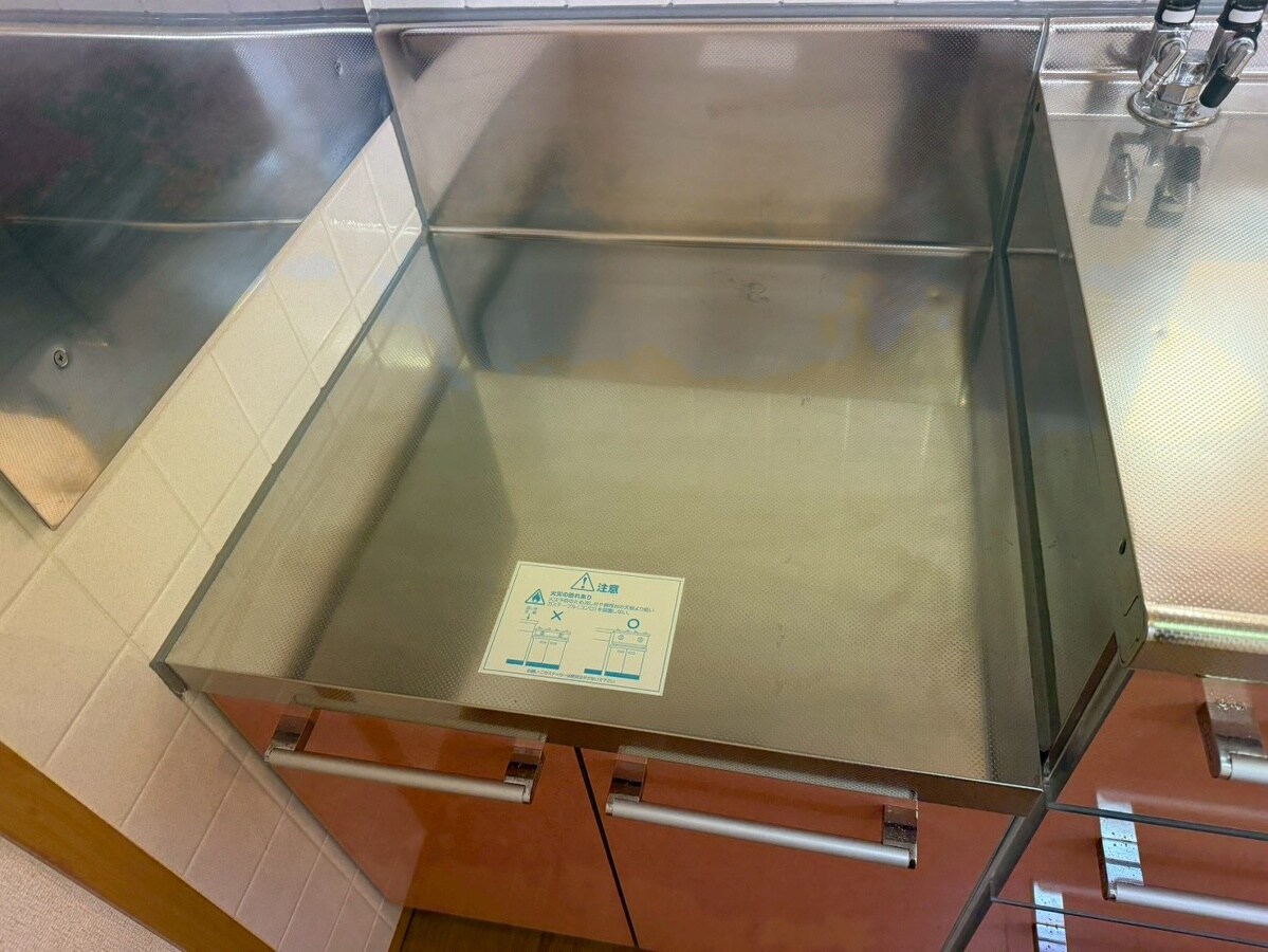 サニーレジデンスの物件内観写真