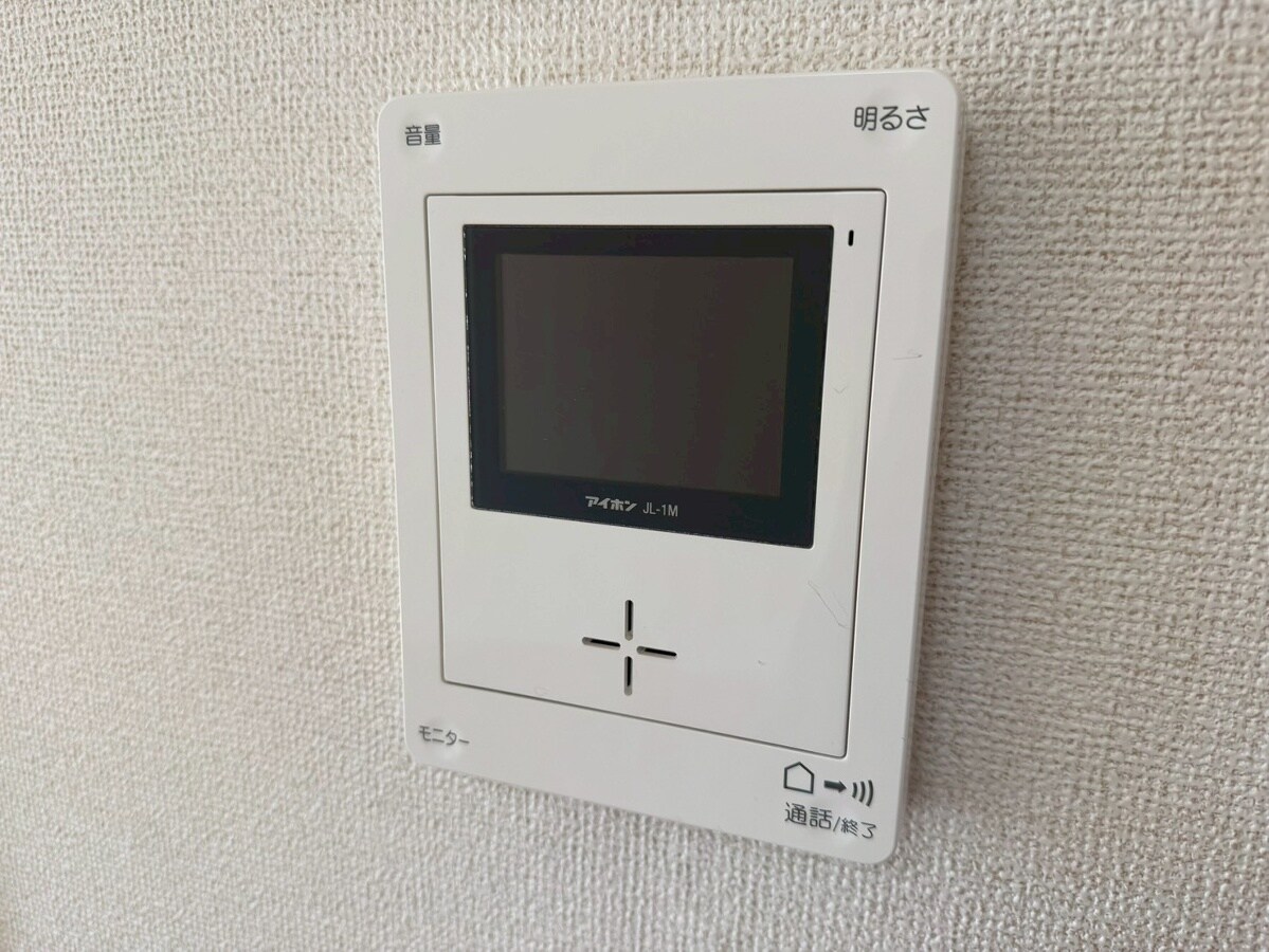 サニーレジデンスの物件内観写真