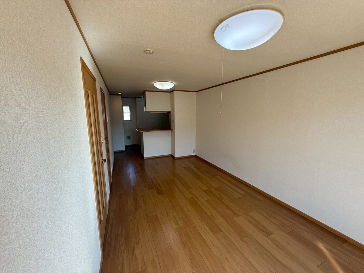 サニーレジデンスの物件内観写真