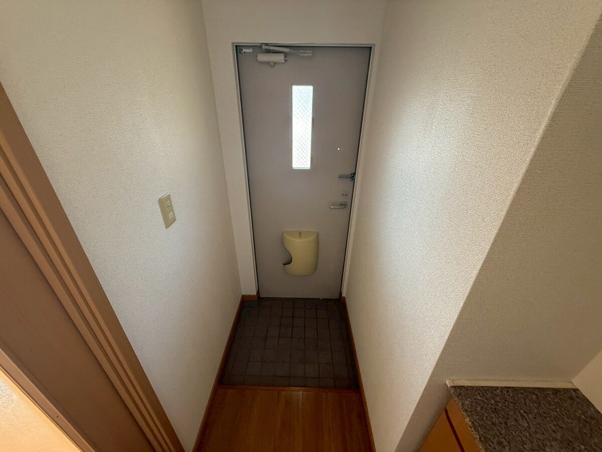 サニーレジデンスの物件内観写真