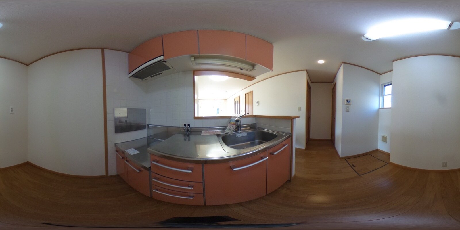 サニーレジデンスの物件内観写真