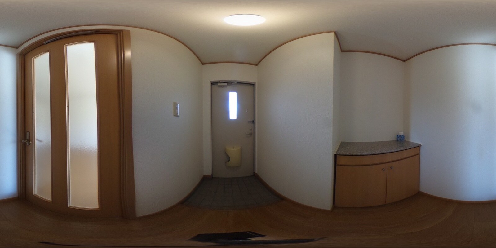 サニーレジデンスの物件内観写真