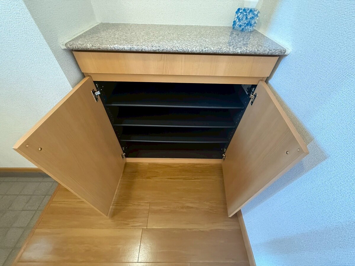 サニーレジデンスの物件内観写真