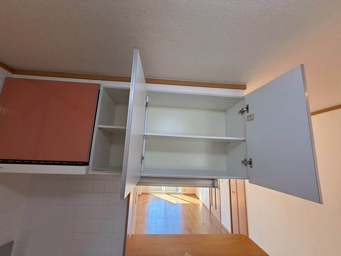 サニーレジデンスの物件内観写真