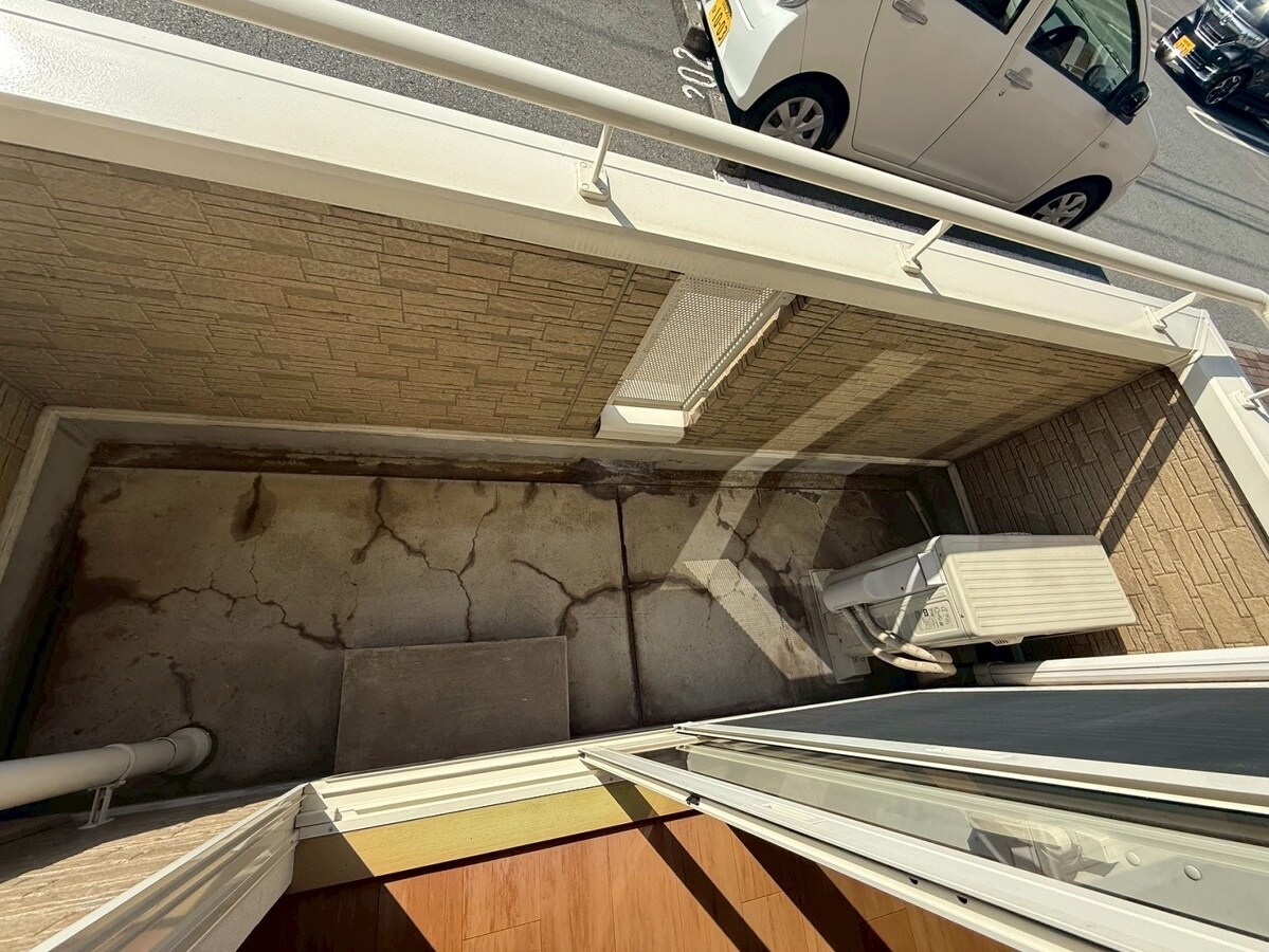 サニーレジデンスの物件内観写真