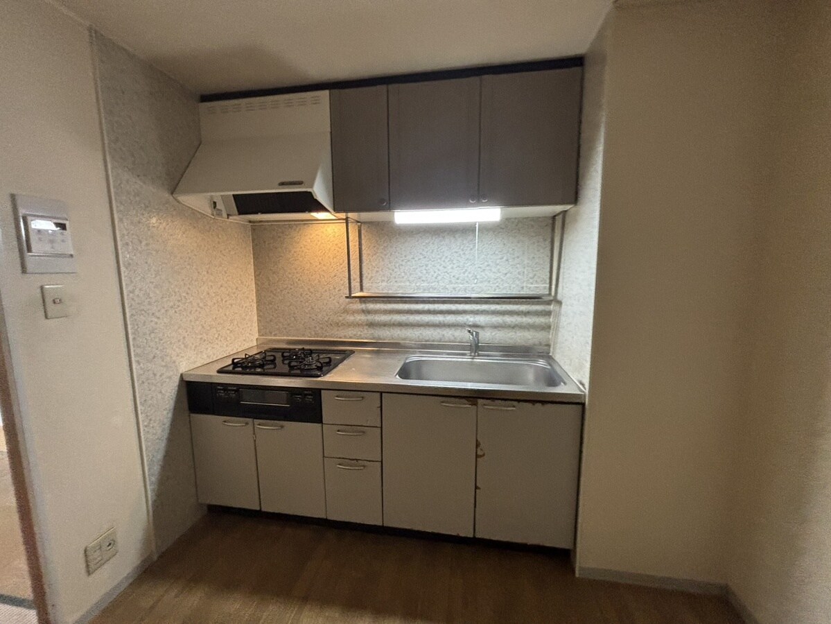 メルヴェーユ大村の物件内観写真