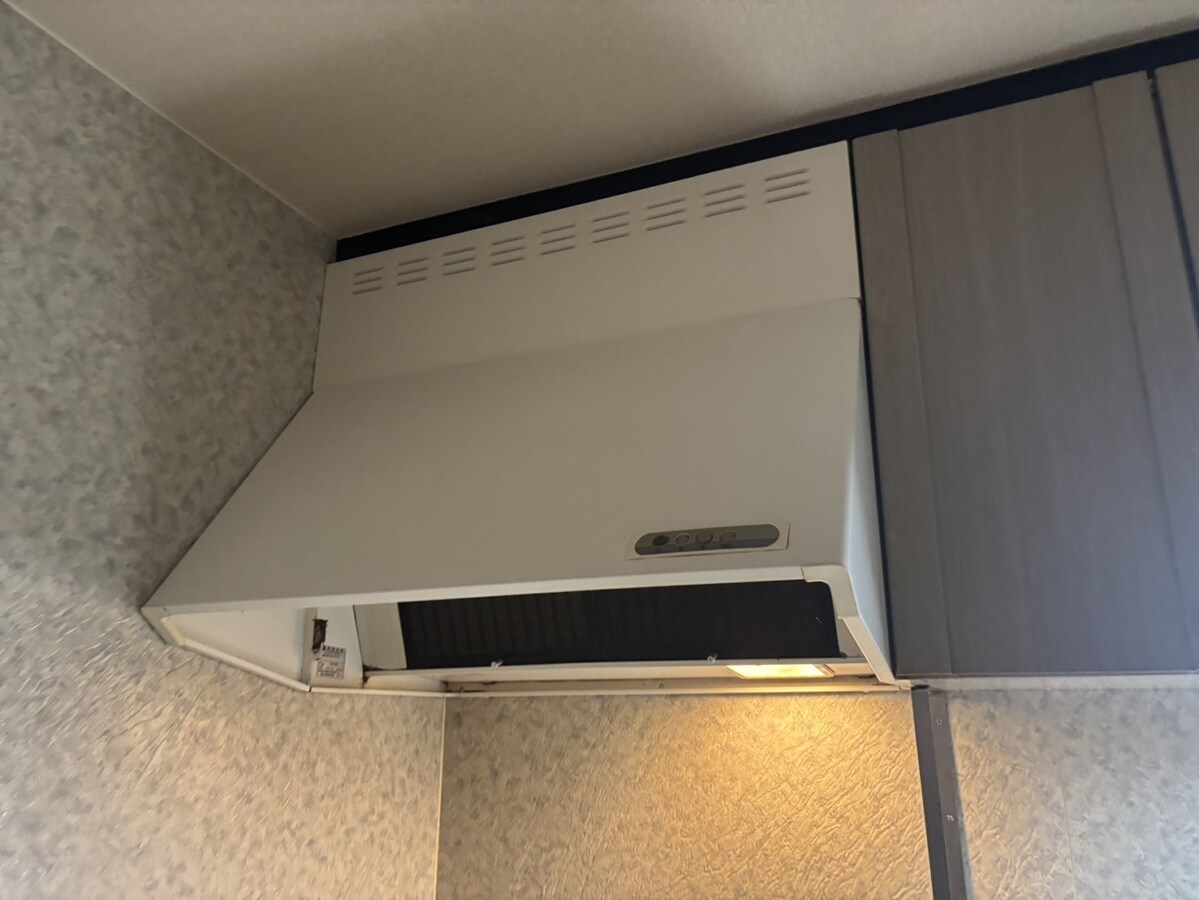 メルヴェーユ大村の物件内観写真