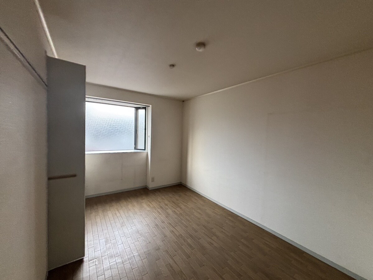 メルヴェーユ大村の物件内観写真