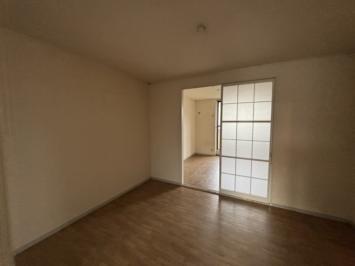 メルヴェーユ大村の物件内観写真