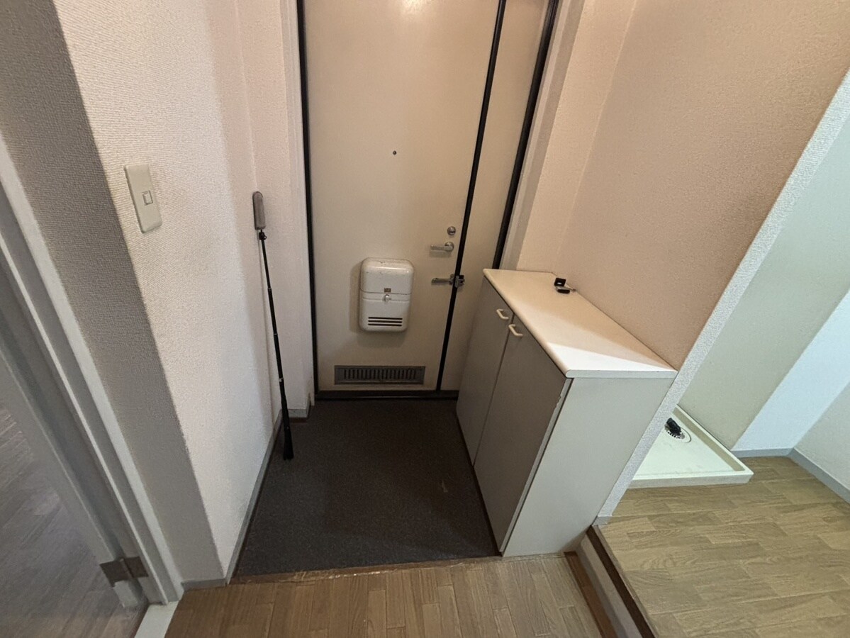 メルヴェーユ大村の物件内観写真