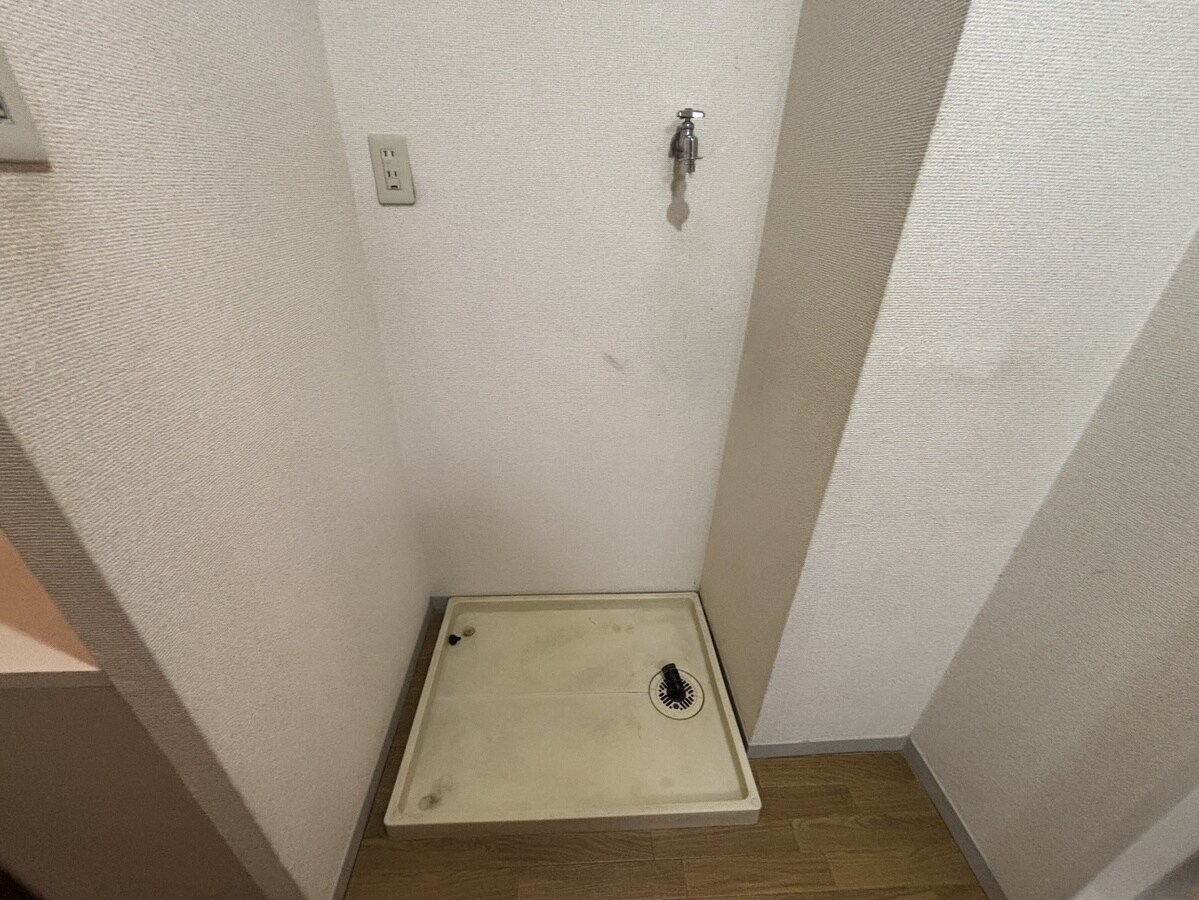 メルヴェーユ大村の物件内観写真