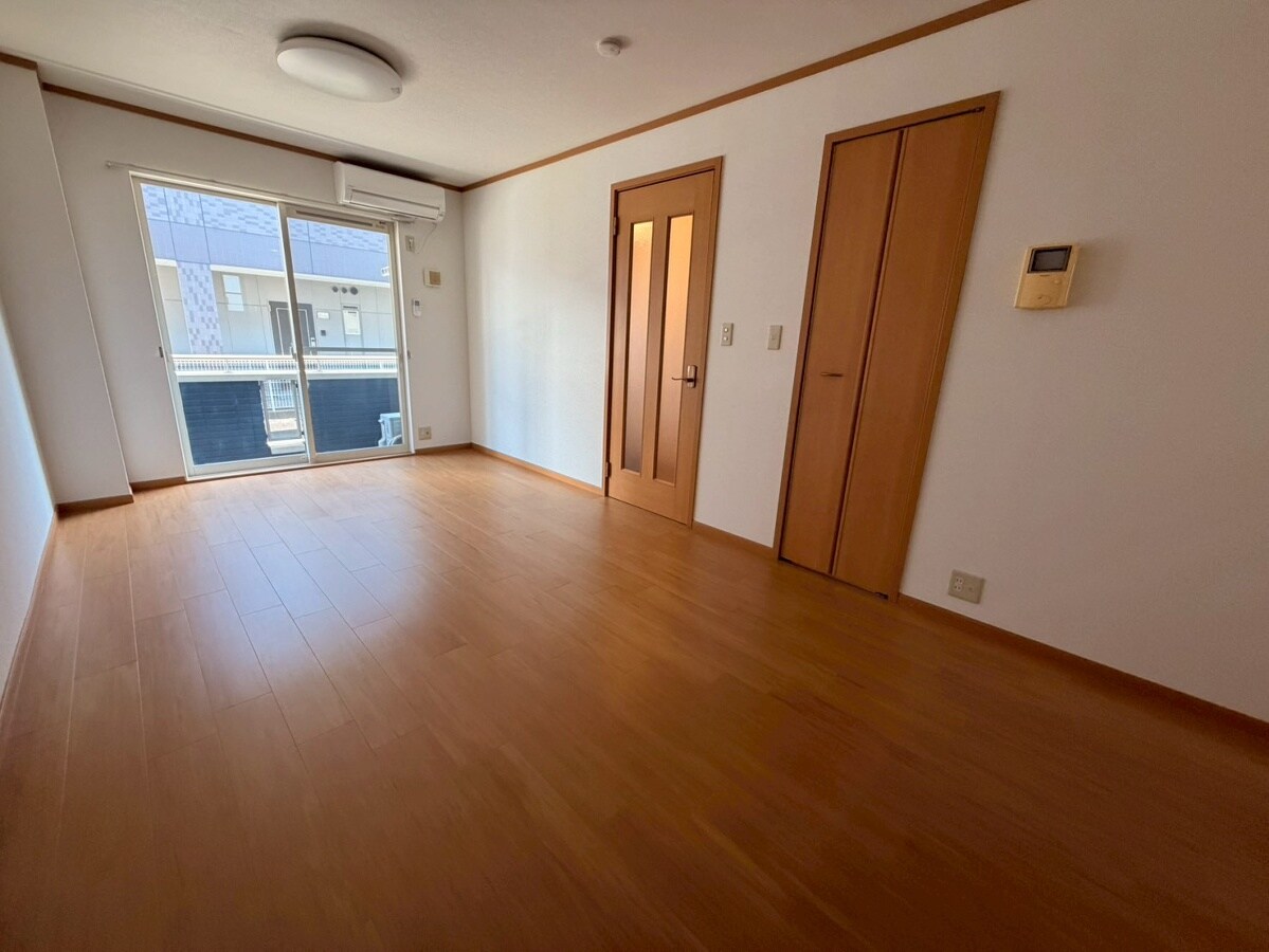 グレートリバー・yの物件内観写真