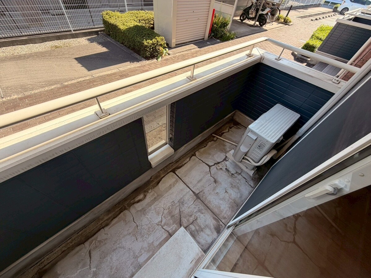 グレートリバー・yの物件内観写真