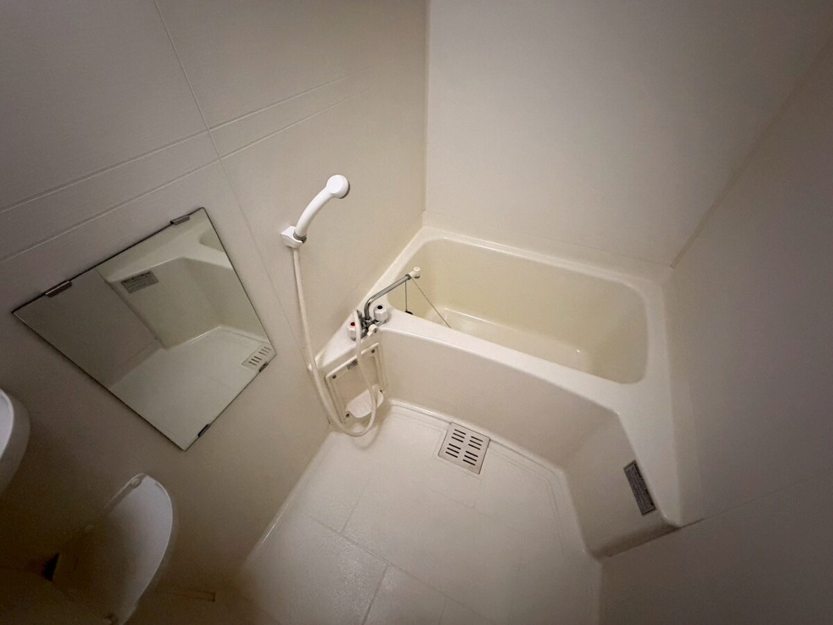 グレートリバー・yの物件内観写真