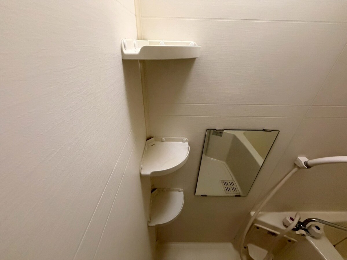 グレートリバー・yの物件内観写真